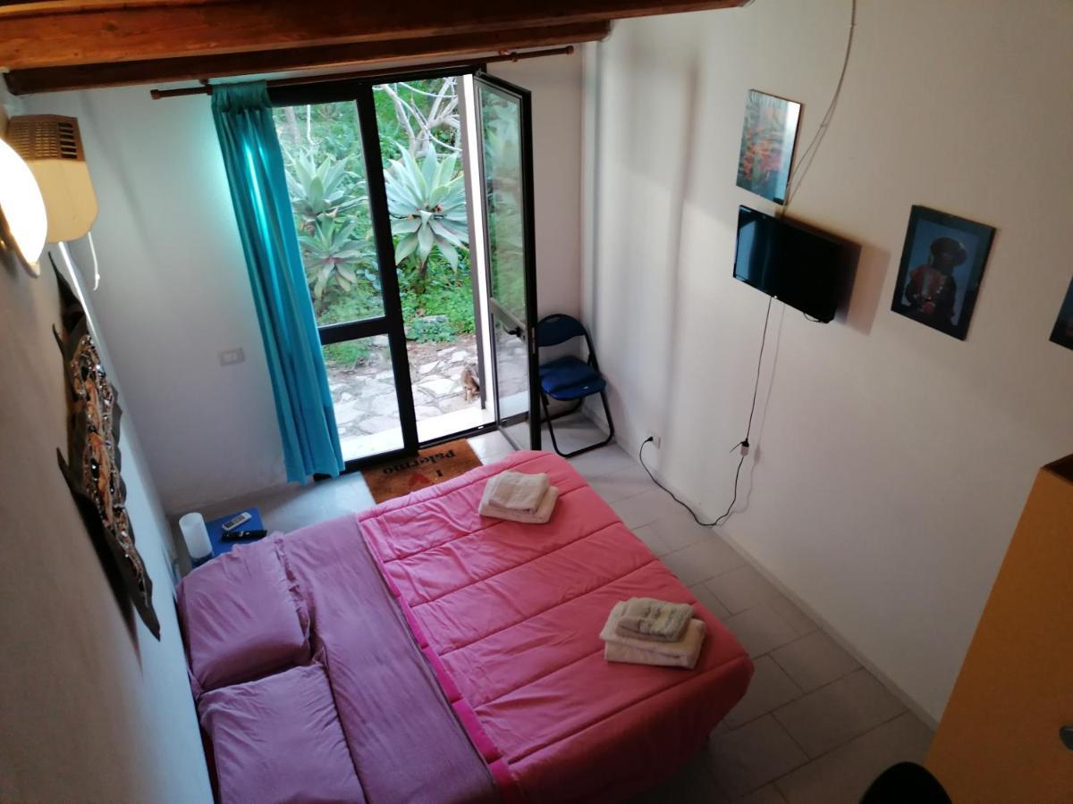 Villa Africa 카파치 외부 사진