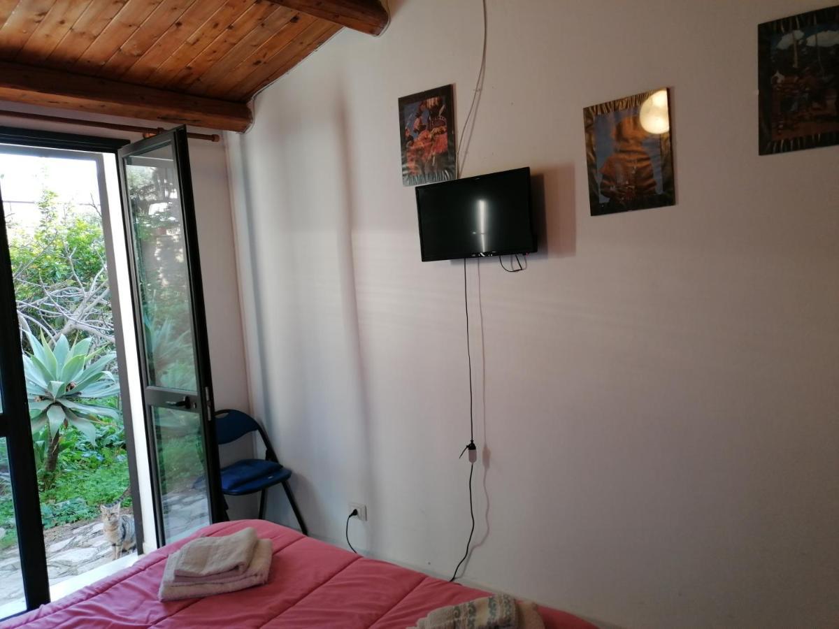 Villa Africa 카파치 외부 사진