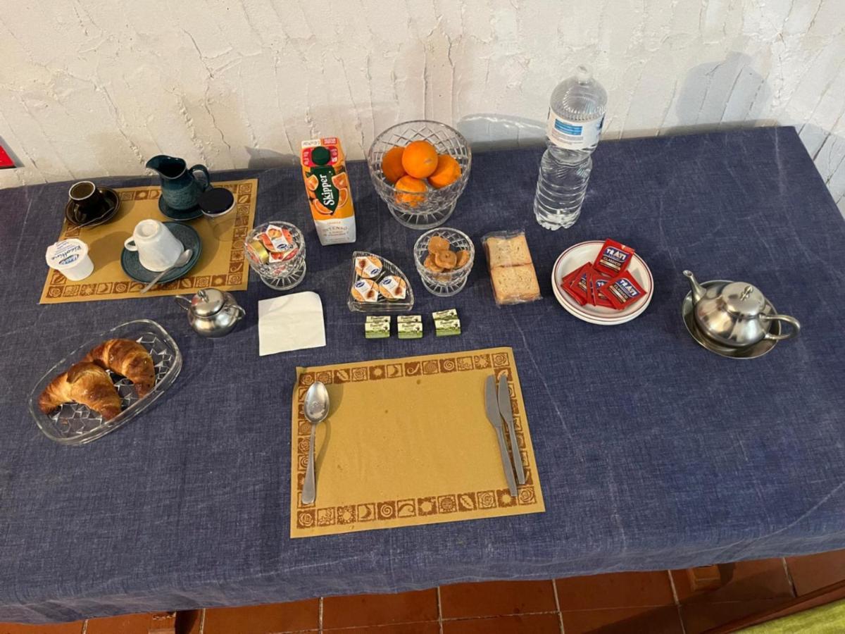 Villa Africa 카파치 외부 사진